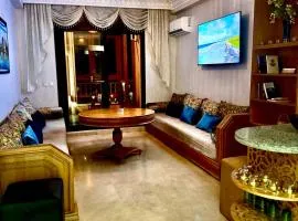 Luxury Gueliz Apartment-Miramas 2