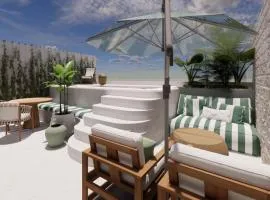 Tanki Flip Townhouses