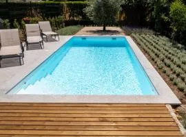 Luxury Escape - Piscina Privada, Praia e Golf