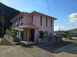 熊野鮎川宿