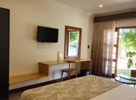 Shonalanga Lodge