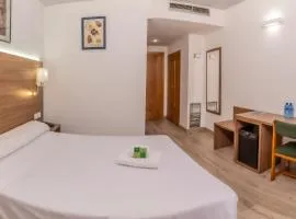 Pacoche Murcia