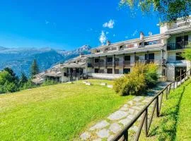 Appartamento La Chapelle Chaberton - Affitti Brevi Italia