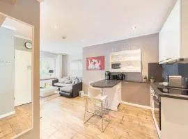 Ferienwohnung Ocean Suite