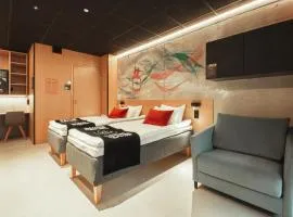 Time Hotel, Time To Stay art & boutique