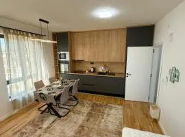 Apartman Said