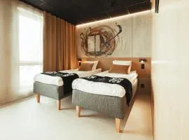 Time Hotel, Time To Stay art & boutique