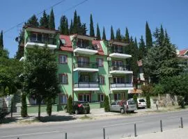 Villa Zora