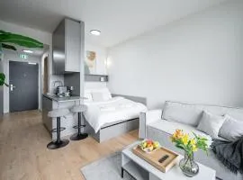 Work&Living Studio-Prístavná1