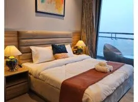 SH Villa Supernova Spira Tower