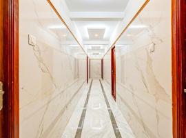 Hotel Eswar, hotel u gradu Čenaj