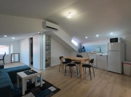 Sveti Marin Rab 3, place to stay in Rab