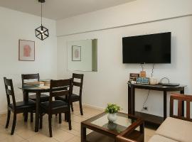 Camella Northpoint Bajada Near Sm lanang 2bedroom units with balcony Davao, hotel in Davao City