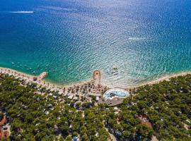 Amadria Park Camping Sibenik Mobile Homes, Hotel in Šibenik