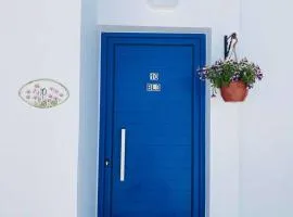 Ikaria Village, Maisonette Sea 10