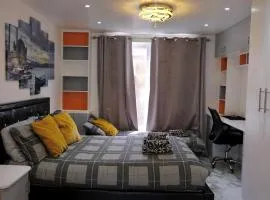 Tina guest house