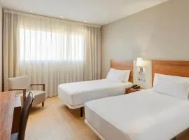 Sercotel Ciutat de Montcada