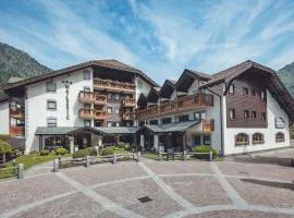Aparthotel Majestic