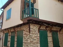Heidis Haus