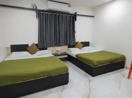 Hotel Blue Berry