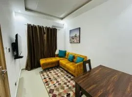 Le Chic Sudio -RDC-Hann Maristes