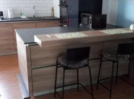 Lila Apartment