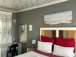 K K K Guesthouse