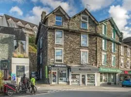 Ambleside Apartment - Central - Dog Friendly