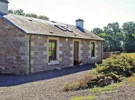 2 Bed in Blairgowrie CA248
