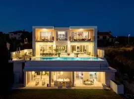 Villa Monte Bibali