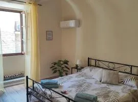 La casina nel borgo
