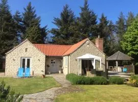 2 Bed in Robin Hoods Bay G0179