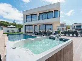 Dino Villa with ocean view