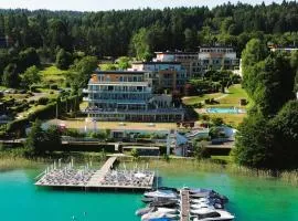 Mountains & Lakes - Apartment Seepark Velden