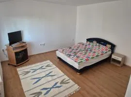 Wolf Apartments