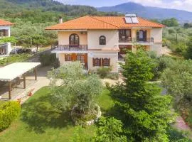 Villa Rosa