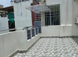 ABS peace home