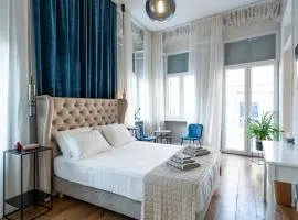 Agora apartment