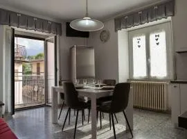 En&Gi Holiday Home