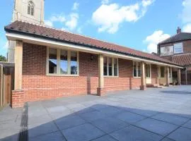 3 Bed in Wroxham 57997