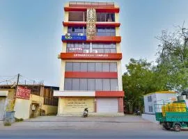 FabHotel Green Park
