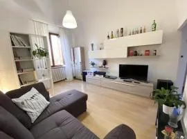 Desi Apartament Volterra