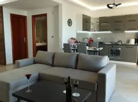 Kallithea View