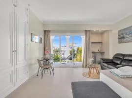 Exclusive Double Room in Occidental Puerto Banus by Finest Rentals