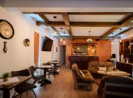Casa TT House