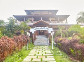 Vintage Trails By Ilara, hotel di Alūr