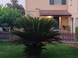 A beautiful and welcoming home