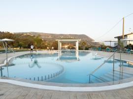 LA PERLA MARE- Wi-fi and free parking, hotel a Capo Vaticano