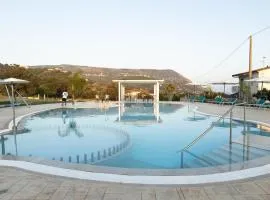 LA PERLA MARE- Wi-fi and free parking