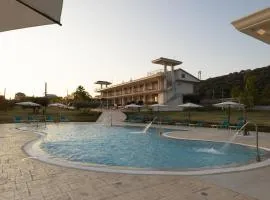 LA PERLA MARE- Wi-fi and free parking